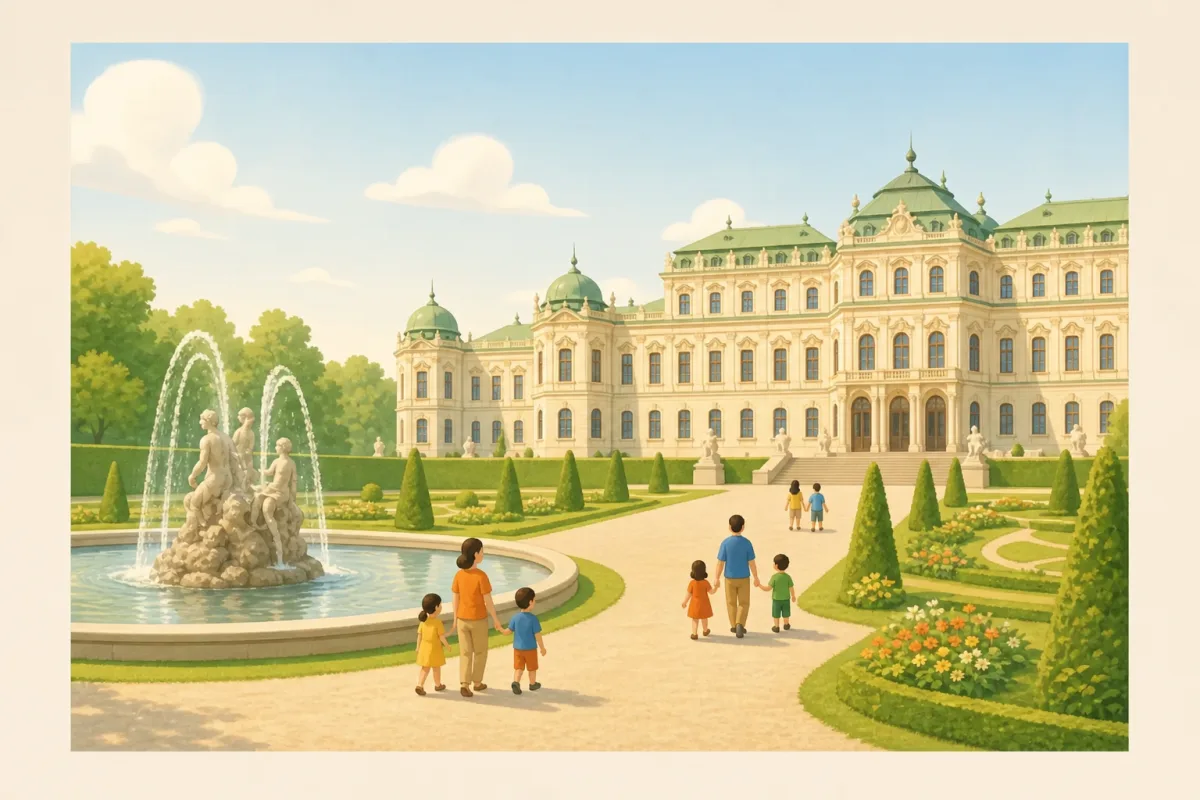 Schloss Nymphenburg