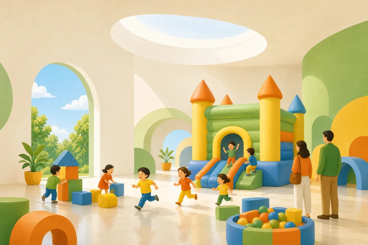 Spieleland