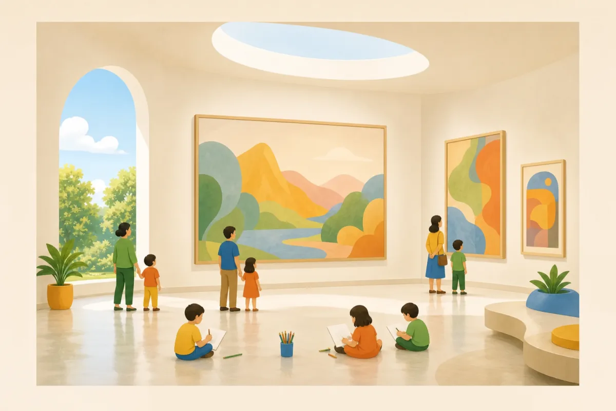Wallraf-Richartz-Museum & Fondation Corboud