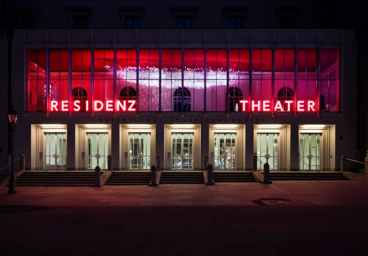 Residenztheater – Altstadt-Lehel, München Thumbnail