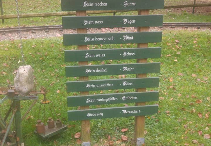 Schongauer Märchenwald und Tierpark – Schongau, Weilheim-Schongau Thumbnail