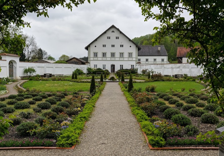 Kloster Schäftlarn Thumbnail