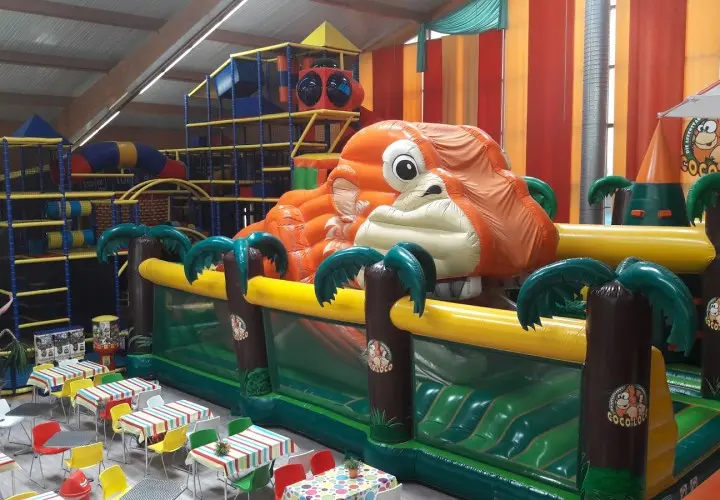 Coco Loco Kinderwelt