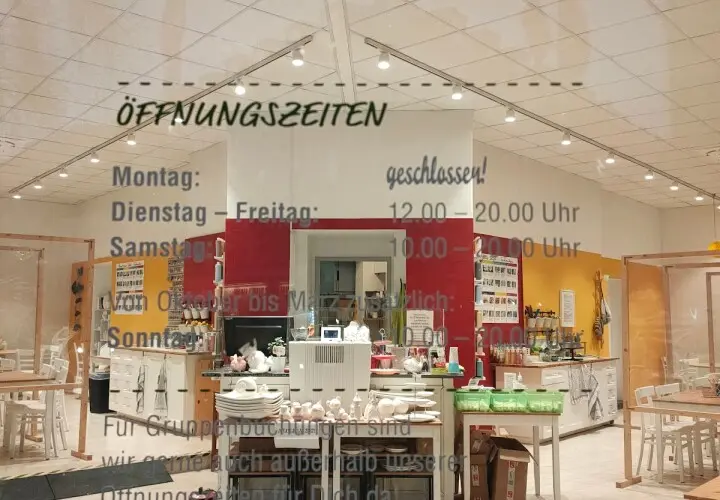 Paint your Style - München Inh. Lorin Nezer
