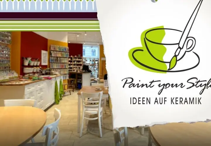 Paint your Style - München Inh. Lorin Nezer