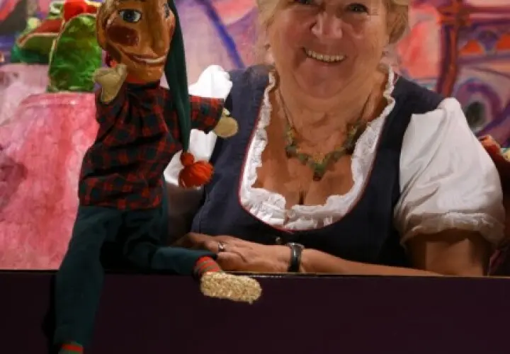 Kleines Theater im Pförtnerhaus | Kindertheater