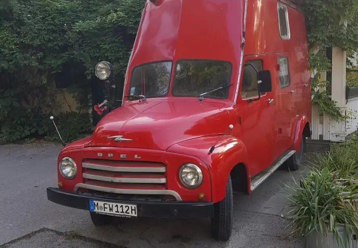 Kleines Theater im Pförtnerhaus | Kindertheater