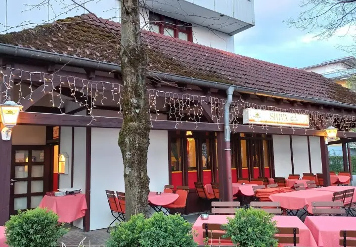 Indisches Restaurant Shiva