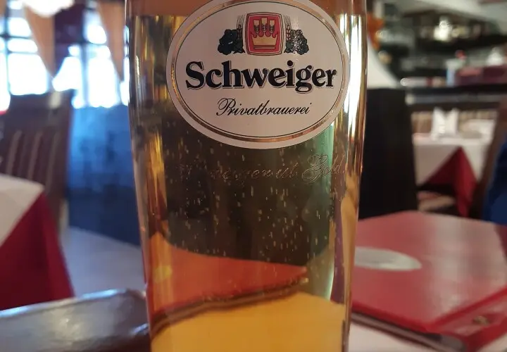 Indisches Restaurant Shiva
