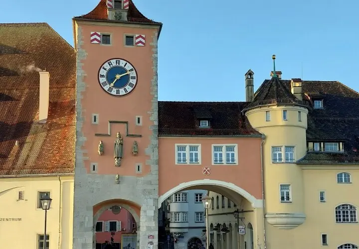 Brückturm-Museum
