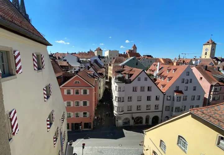 Brückturm-Museum