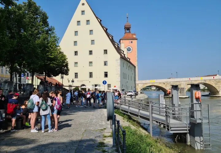 Brückturm-Museum