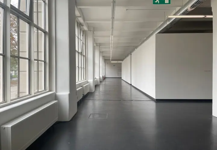 H2 - Zentrum für Gegenwartskunst im Glaspalast
