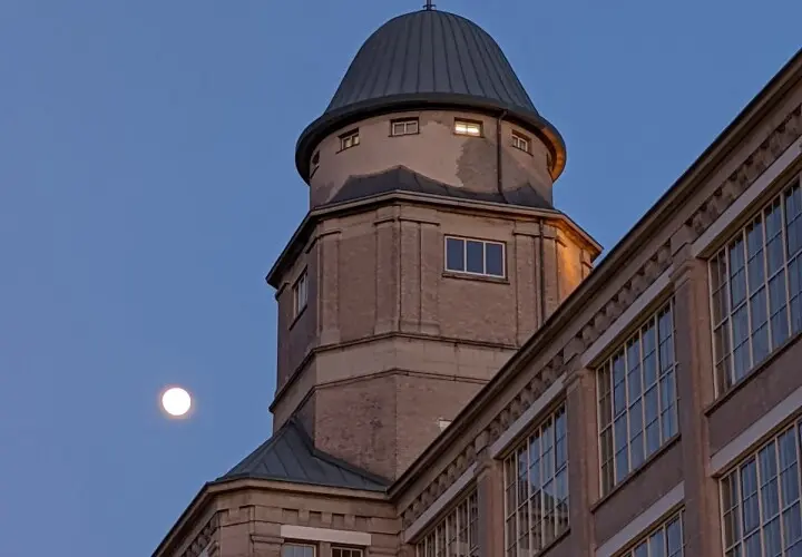 H2 - Zentrum für Gegenwartskunst im Glaspalast