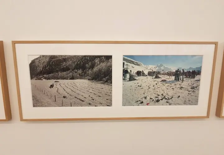 H2 - Zentrum für Gegenwartskunst im Glaspalast