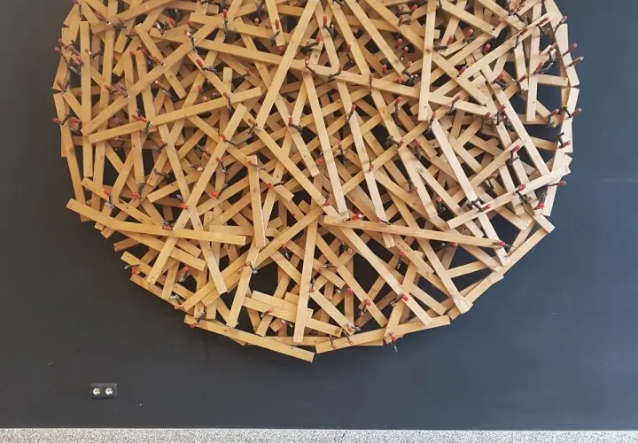 H2 - Zentrum für Gegenwartskunst im Glaspalast