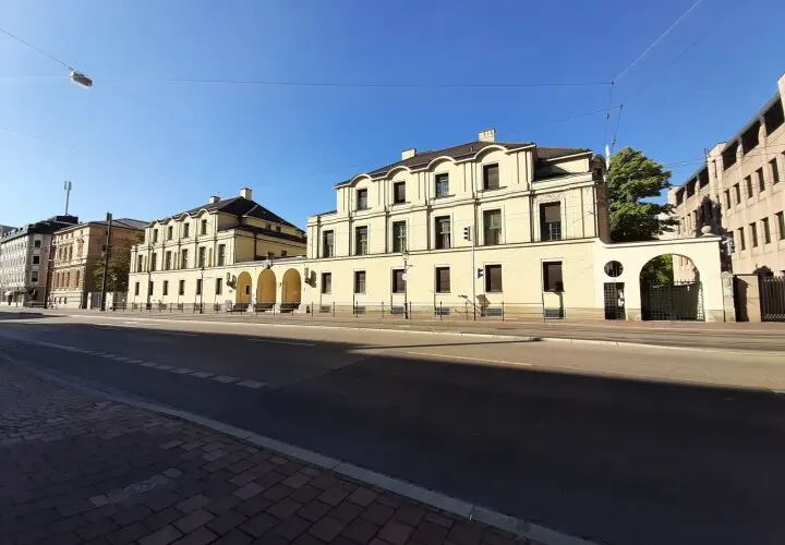 Jüdisches Museum Augsburg Schwaben, Standort Innenstadt