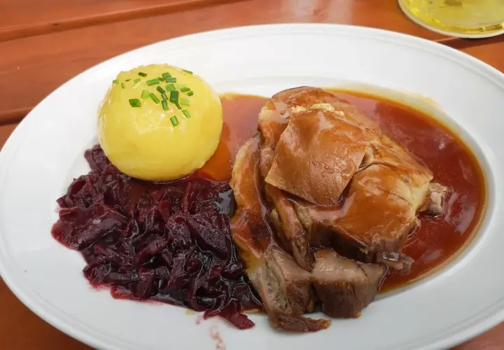 Augustiner-Keller