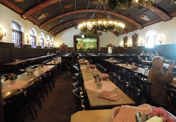 Augustiner-Keller