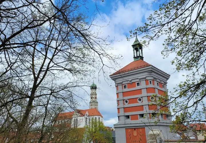 Kastenturm