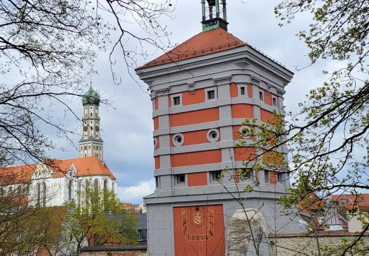 Kastenturm