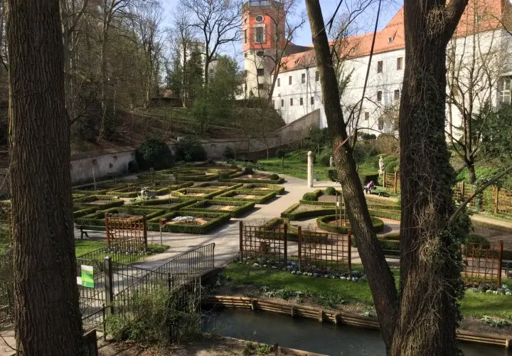 Kastenturm