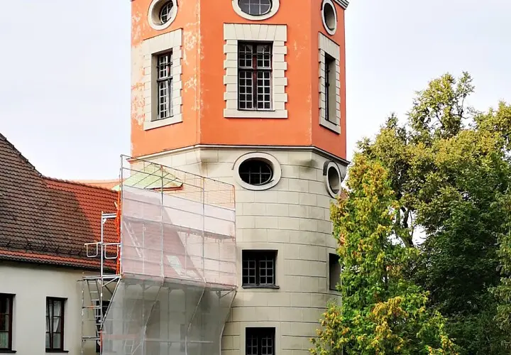 Kastenturm
