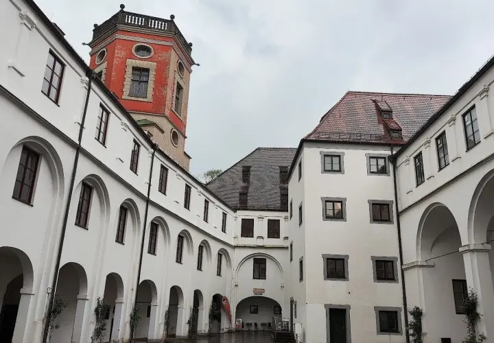 Kastenturm