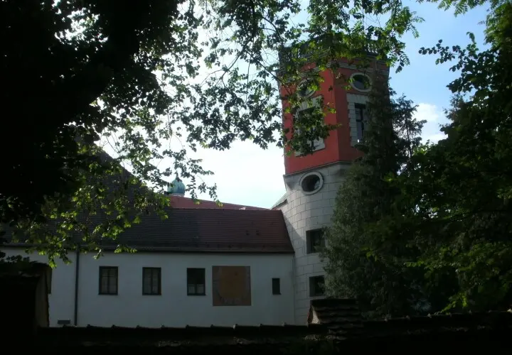 Kastenturm