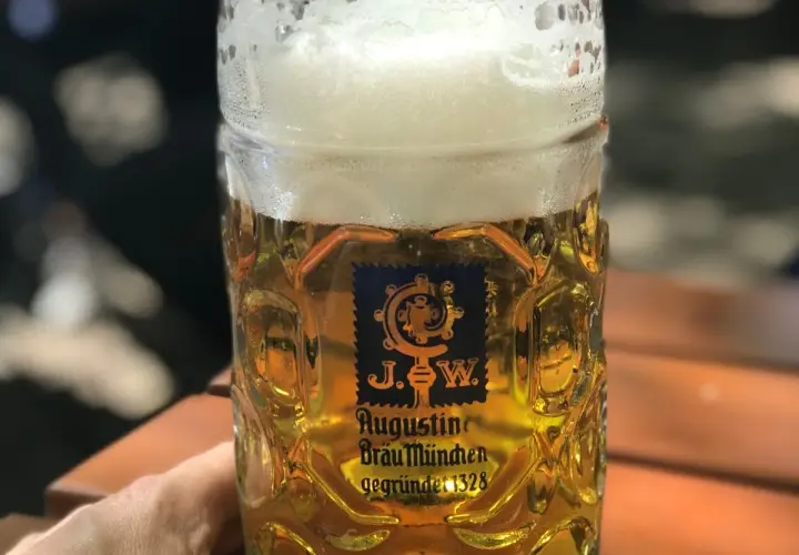 Augustiner-Keller