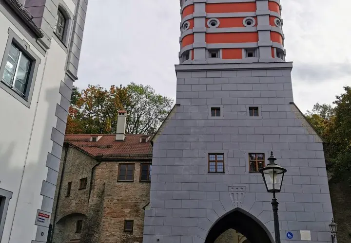 Kastenturm