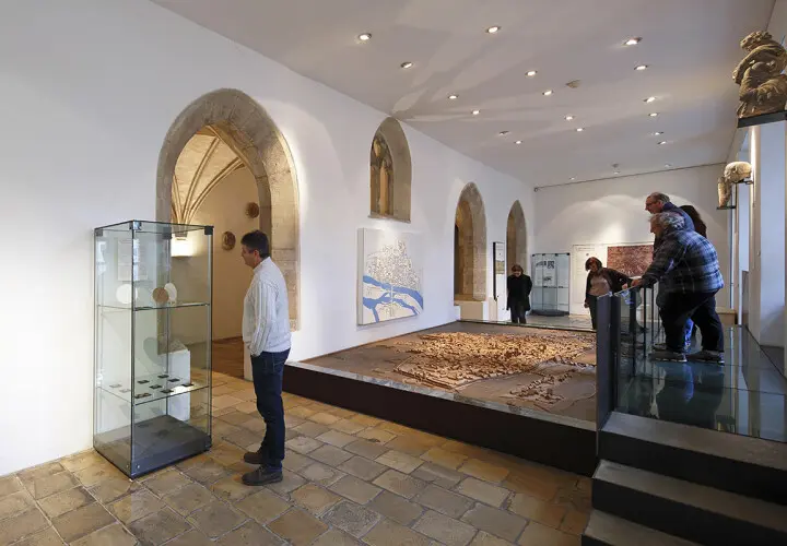 Historisches Museum Regensburg
