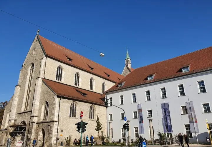 Historisches Museum Regensburg