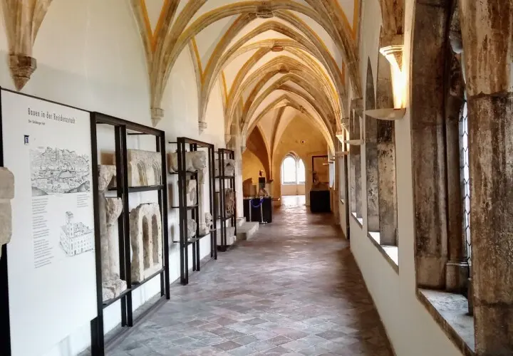 Historisches Museum Regensburg