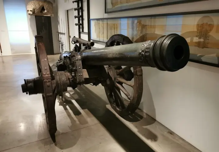 Historisches Museum Regensburg