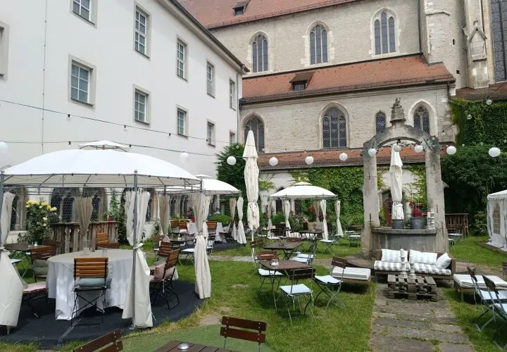Historisches Museum Regensburg