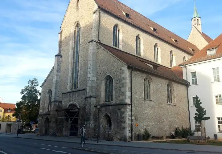Historisches Museum Regensburg