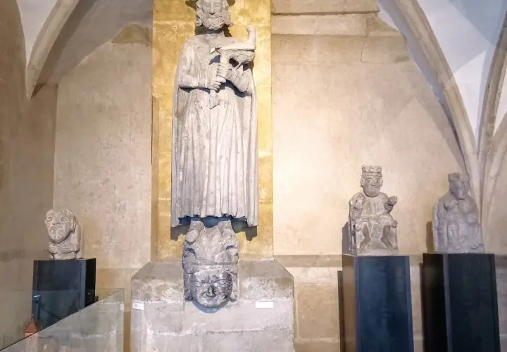 Historisches Museum Regensburg