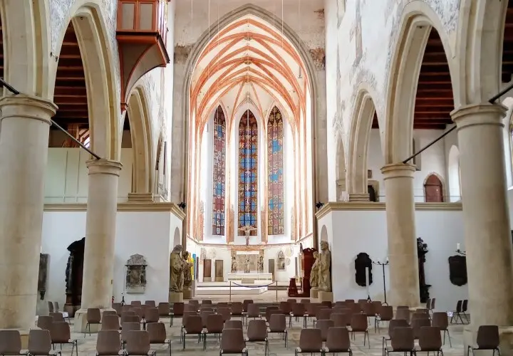Historisches Museum Regensburg