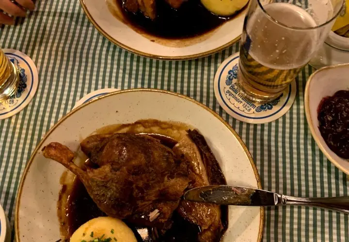 Augustiner-Keller