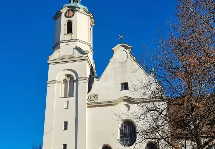 Kloster St. Stephan