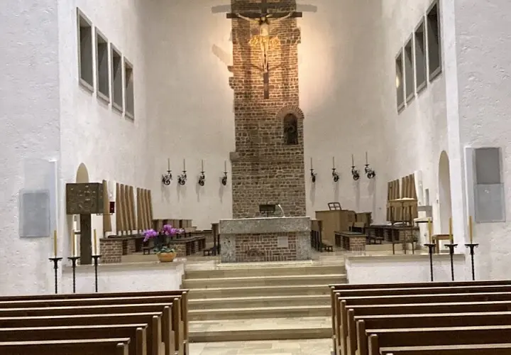 Kloster St. Stephan