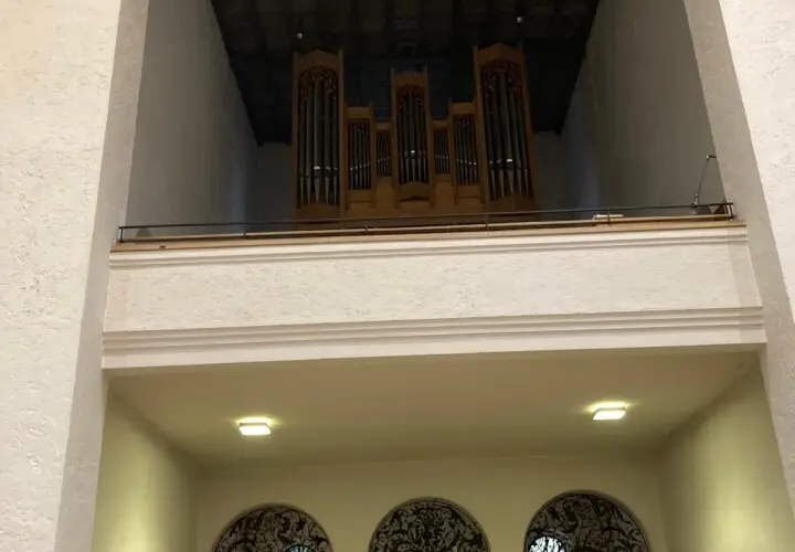 Kloster St. Stephan