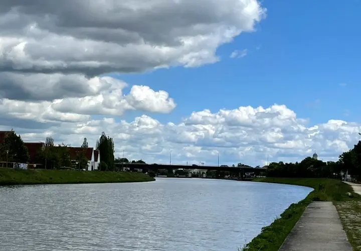 Inselpark