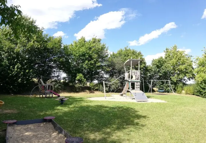 Spielplatz Einhausen