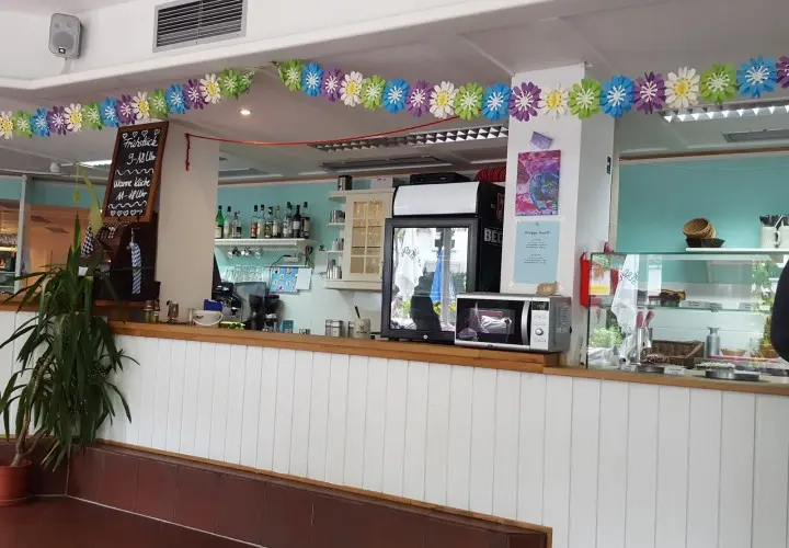 Cafe Glückskind