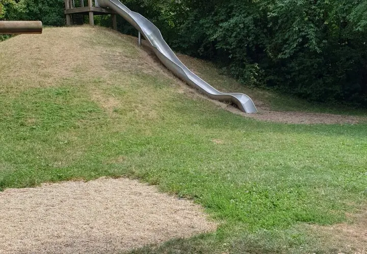 Spielplatz Alte Walhallastraße