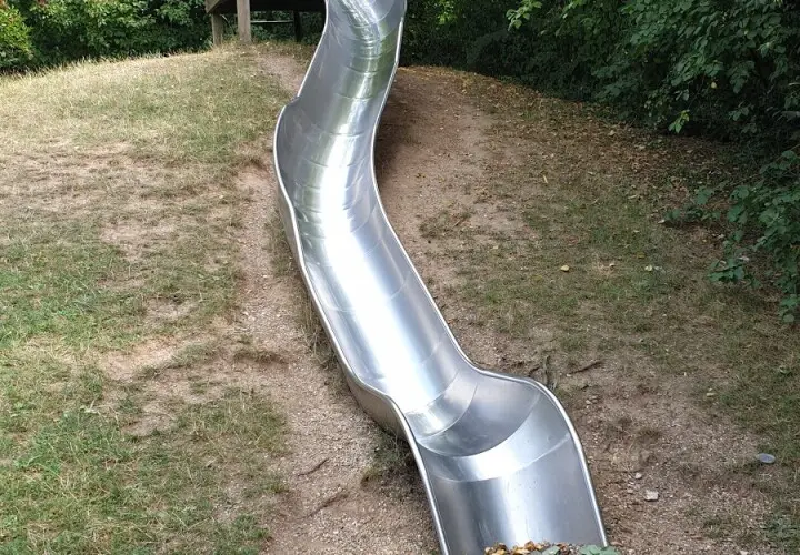Spielplatz Alte Walhallastraße
