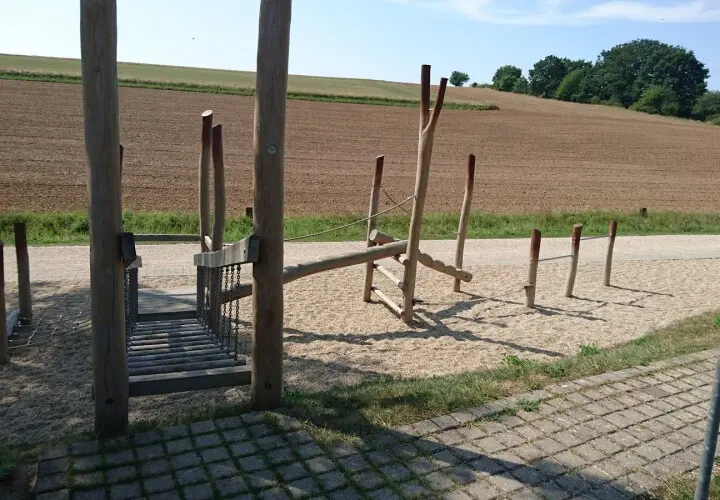 Spielplatz Waldweidenweg