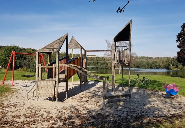 Naturbad Saltendorf